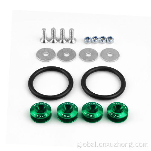 Jdm Style Fender Washers For Honda Civic Integra RSX EK EG DC JDM Style Fender Washers Factory